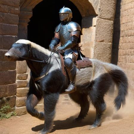 03082-1327537468-armoured warrior, on a horse, knight, honeybadger.png